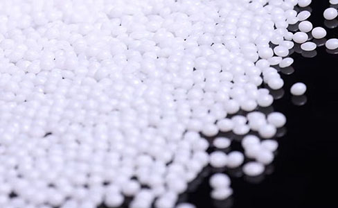 EPS, materia prima de plásticos